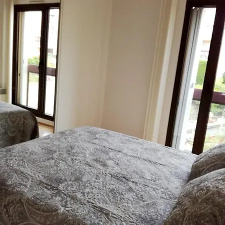 Allee De La Misaine Апартаменты
