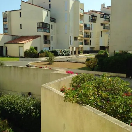 Allee De La Misaine